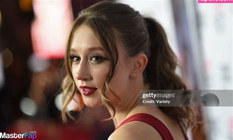 Taissa Farmiga Nude Photos Leaked